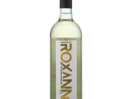 Il Palagio Toscana Bianco Roxanne 2017 750 ML Discount