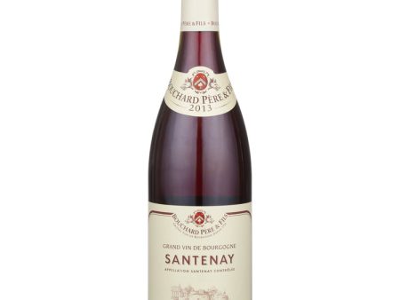 Bouchard Pere & Fils Pommard 2017 750 ML Cheap