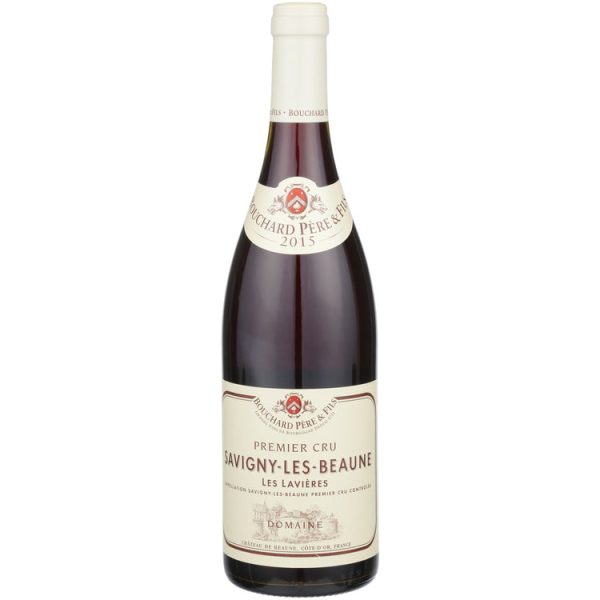 Bouchard Pere & Fils Savigny Les Beaune Les Lavieres Premier Cru Domaine 2014 750 ML on Sale