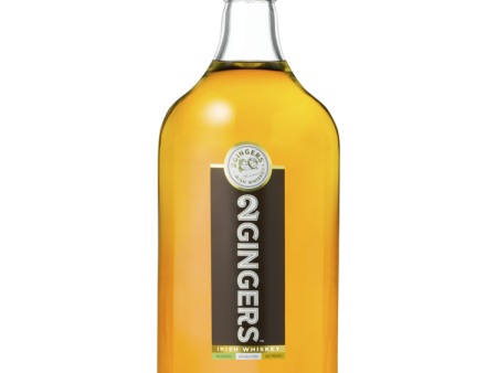 2 Gingers Blended Irish Whiskey 80 1.75 L Online Hot Sale