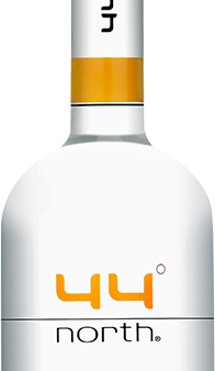 44° North Vodka Sunnyslope Nectarine Vodka 750 ml Online