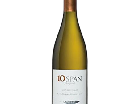 10 Span S Central Coast Chardonnay 750 ml Sale