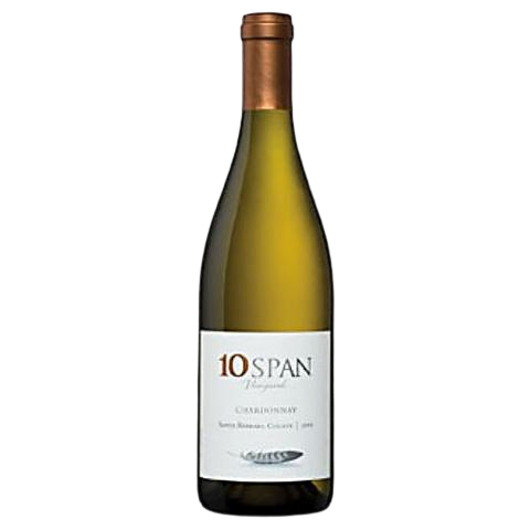 10 Span S Central Coast Chardonnay 750 ml Sale