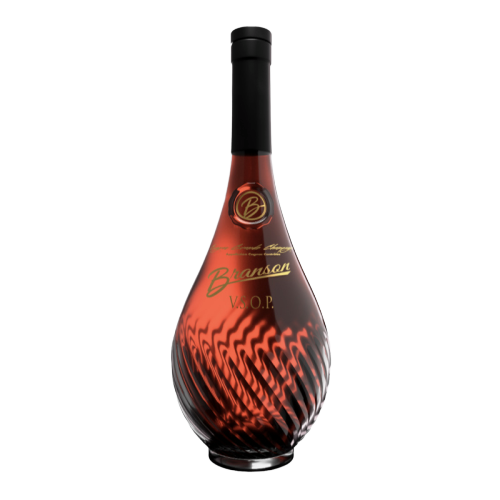 Branson Grande Champagne Cognac Vsop 80 750 ML Supply