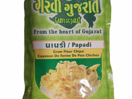 Garvi Gujarat Papdi 285gm Online Sale