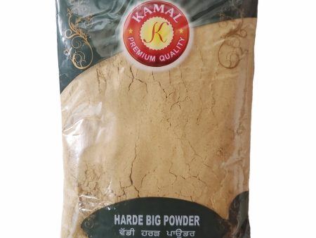 Kamal Harde Big Powder 200gm Sale