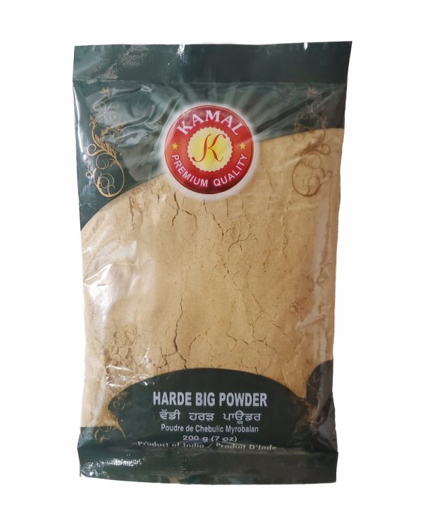 Kamal Harde Big Powder 200gm Sale